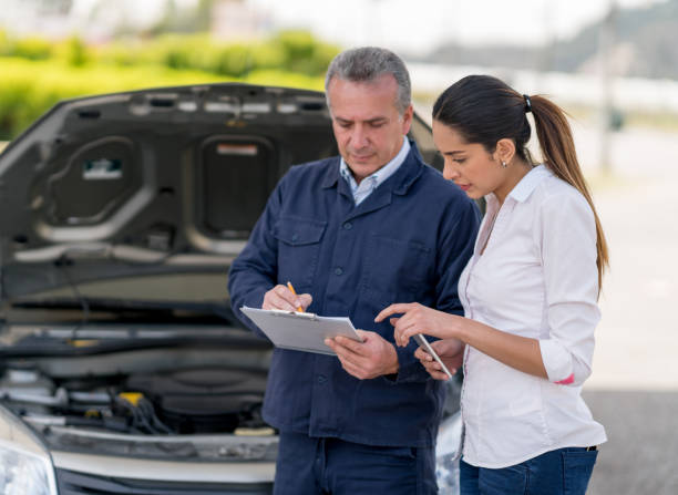 Full coverage car insurance in Tillmans Corner, AL