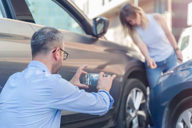 Car insurance rates in Tillmans Corner